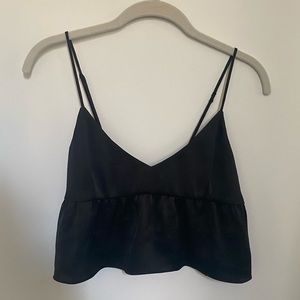 Aritzia- Wilfred lover top